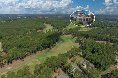 Exceptional, newer construction Creek Club golf home, complete - photo 59