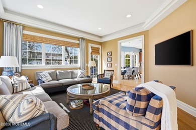 Beautifully designed home in a prime Deal location--this truly - photo 9