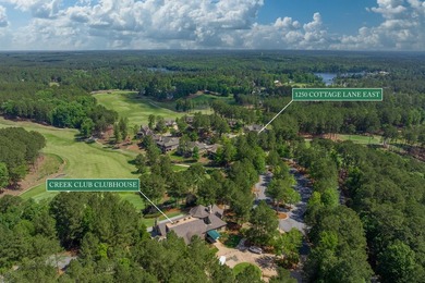 Exceptional, newer construction Creek Club golf home, complete - photo 60