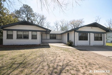 Arkansas River Home Active Under Contract in Little Rock Arkansas