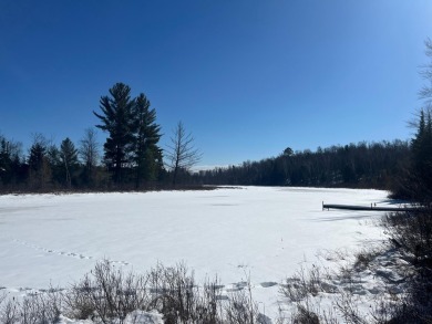 Lake Acreage For Sale in Lac Du Flambeau, Wisconsin