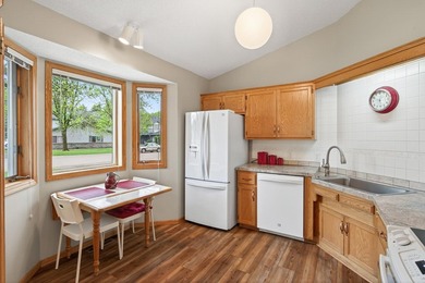 Welcome home to this great, single level townhome in high-demand - photo 5