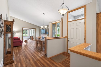 Welcome home to this great, single level townhome in high-demand - photo 9
