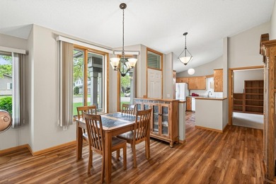 Welcome home to this great, single level townhome in high-demand - photo 10