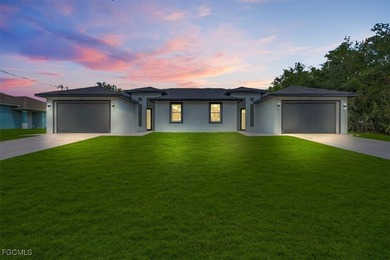 Lehigh Acres Area Home Sale Pending in Lehigh Acres Florida