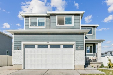 Lake Home For Sale in Eagle Mountain, Utah