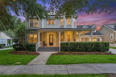 Tucked away on a secluded conservation lot in the heart of - photo 2