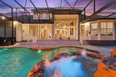 Tucked away on a secluded conservation lot in the heart of - photo 3
