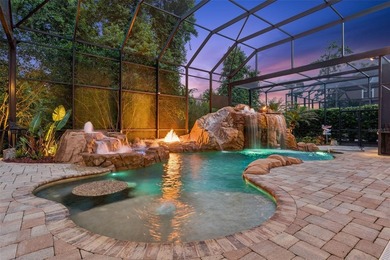 Tucked away on a secluded conservation lot in the heart of - photo 5