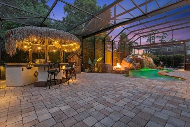 Tucked away on a secluded conservation lot in the heart of - photo 7