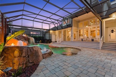 Tucked away on a secluded conservation lot in the heart of - photo 8