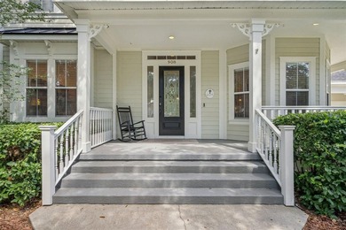 Tucked away on a secluded conservation lot in the heart of - photo 9