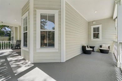 Tucked away on a secluded conservation lot in the heart of - photo 10