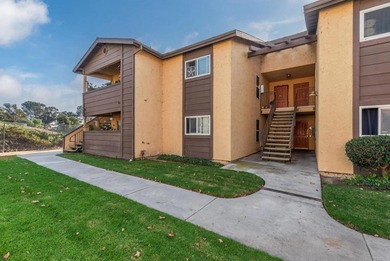 Lake Condo For Sale in Oceanside, California