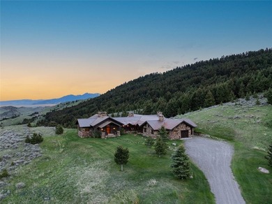 Sky Band Ranch captures the essence of Southwestern Montana - photo 1