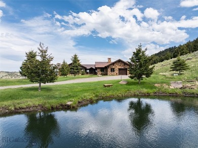 Sky Band Ranch captures the essence of Southwestern Montana - photo 2