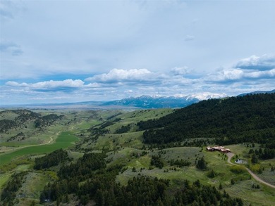 Sky Band Ranch captures the essence of Southwestern Montana - photo 3