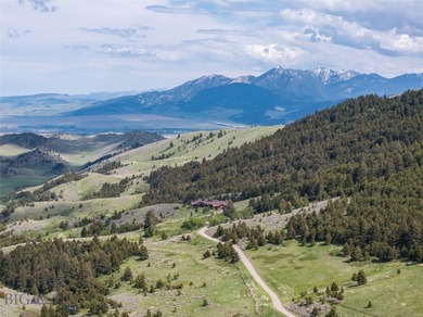 Sky Band Ranch captures the essence of Southwestern Montana - photo 4