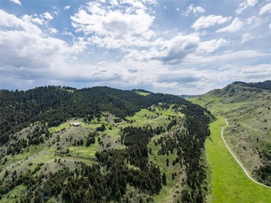 Sky Band Ranch captures the essence of Southwestern Montana - photo 5