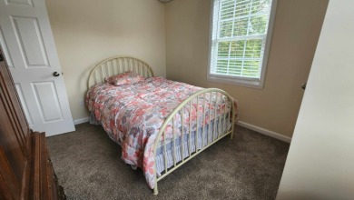 2 STORY RUSTIC HOME WITH SEASONAL VIEW OF DALE HOLOW LAKE, TN - photo 3
