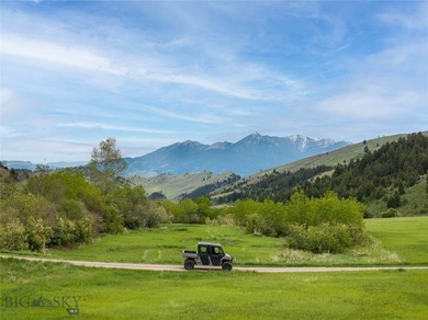 Sky Band Ranch captures the essence of Southwestern Montana - photo 6