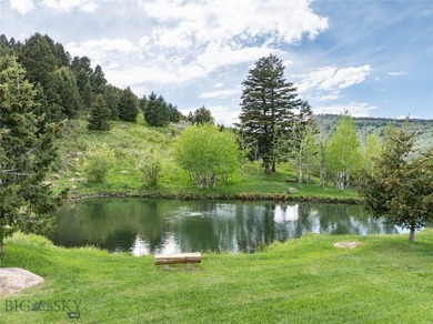 Sky Band Ranch captures the essence of Southwestern Montana - photo 7
