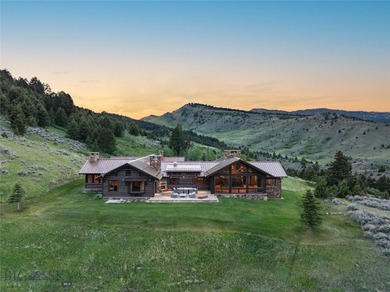 Sky Band Ranch captures the essence of Southwestern Montana - photo 8