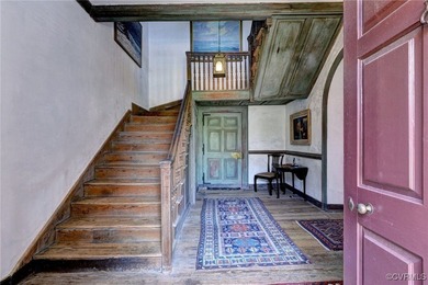 Wilton is a beautifully preserved and expertly restored historic - photo 11