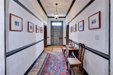 Wilton is a beautifully preserved and expertly restored historic - photo 12