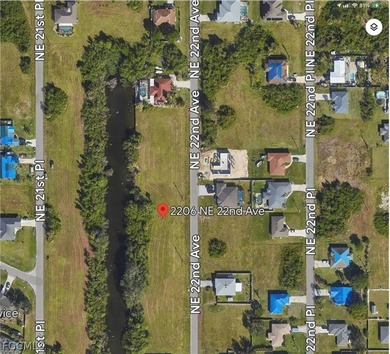 Build your dream home on this Western Exposure Fresh Water lot - photo 3