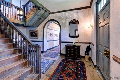 Wilton is a beautifully preserved and expertly restored historic - photo 14