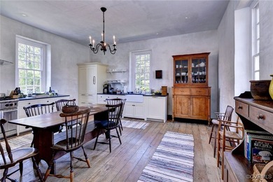 Wilton is a beautifully preserved and expertly restored historic - photo 15