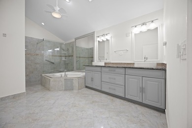 Move-in ready 3-bedroom, 2.5 bath lakefront home tucked away on - photo 15