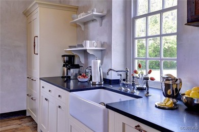 Wilton is a beautifully preserved and expertly restored historic - photo 16