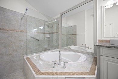 Move-in ready 3-bedroom, 2.5 bath lakefront home tucked away on - photo 16