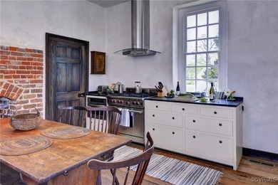 Wilton is a beautifully preserved and expertly restored historic - photo 17