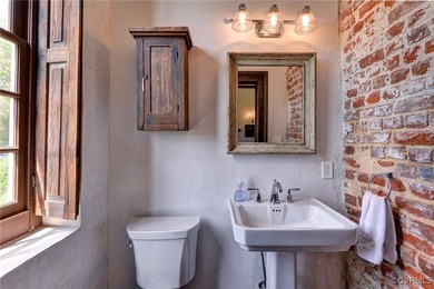 Wilton is a beautifully preserved and expertly restored historic - photo 20