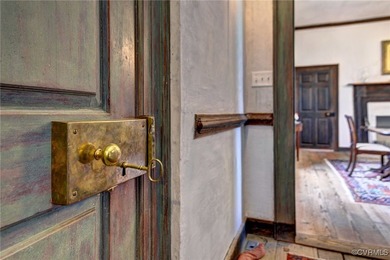 Wilton is a beautifully preserved and expertly restored historic - photo 21