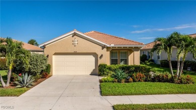 Lake Home For Sale in Fort Myers, Florida