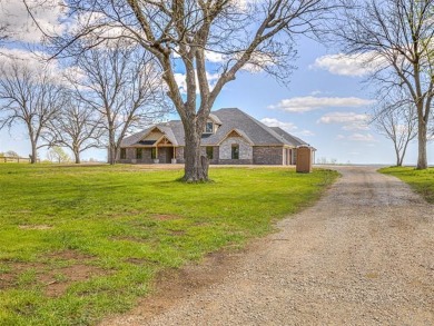 Oolagah Lake Home For Sale in Talala Oklahoma