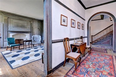Wilton is a beautifully preserved and expertly restored historic - photo 22