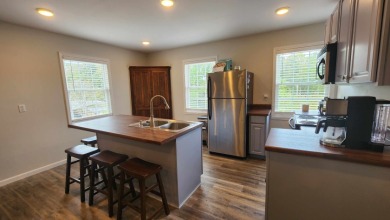 2 STORY RUSTIC HOME WITH SEASONAL VIEW OF DALE HOLOW LAKE, TN - photo 17