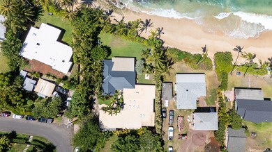 Experience exceptional beachfront living on coveted Papailoa - photo 25