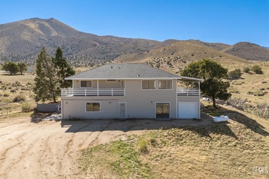 Lake Isabella Home For Sale in Weldon California