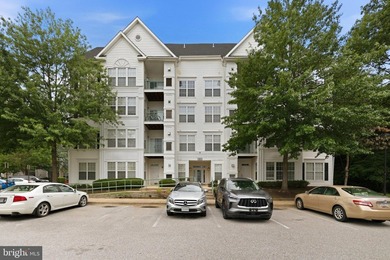 (private lake, pond, coastal) Condo For Sale in Bowie Maryland