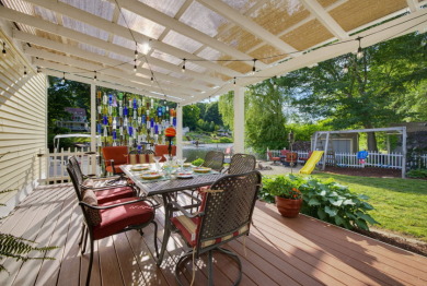 Waterfront Lake Living - photo 7