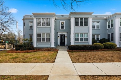 Lake Clara Meer Condo For Sale in Atlanta Georgia
