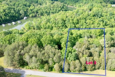 (private lake, pond, creek) Lot For Sale in Somerset Kentucky