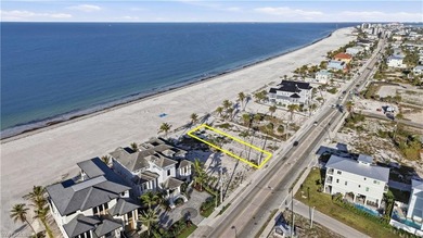 Gulf-Front Lot on Fort Myers Beach | Build Your ELEVATED Custom - photo 1