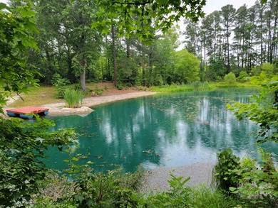 (private lake, pond, coastal) Home For Sale in Durham North Carolina